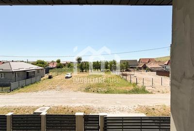 COMISION 0% Casa Individuala, 4 Camere, 134mp, Teren 625mp, Rascruci - 14