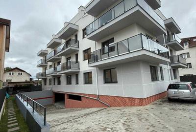 Apartament cu 3 camere decomandat în Central - 1
