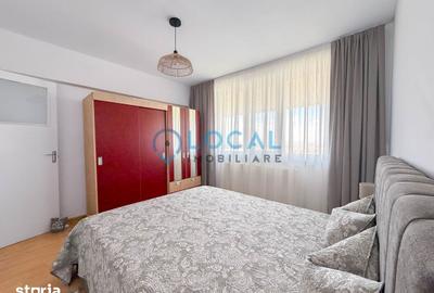 Apartament cu 2 camere semidecomandat, mobilat în Gheorgheni - 4