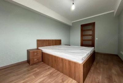 Garsonieră decomandată în Dorobanților - 3