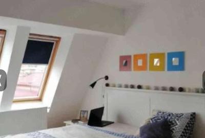 Apartament cu 2 camere semidecomandat în Florești - 5