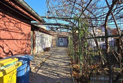 Casă cu 3 camere cu Teren 1530 Mp în Românești - 3