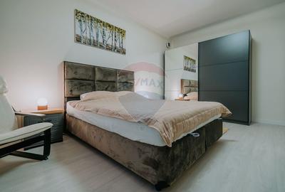 Comision 0 | Apartament  2 camere de inchiriat in zona Dealul Cetatii - 3