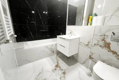 Apartament 3 camere incalzire in pardoseala Metrou 1 Decembrie - 9