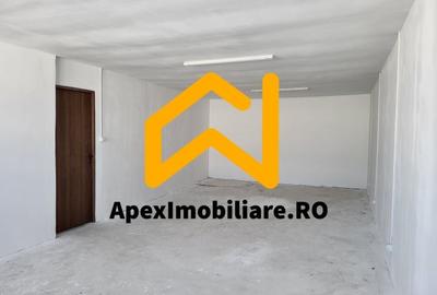 Spațiu comercial, de 1,800 mp, în Nord-Vest - 20