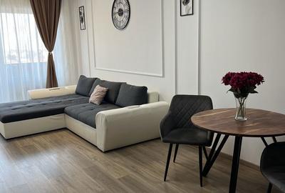 Apartament cu 2 camere decomandat în Central - 8