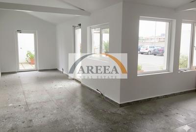 Spațiu comercial, de 70 mp, în Olteniței - 2