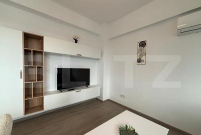 Apartament 2 camere, prima inchiriere, zona Lipovei