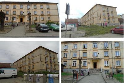 Garsoniera localitatea Talmaciu, judetul Sibiu 02.12 - 3