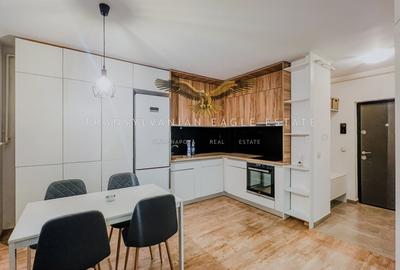 Apartament modern cu 1 camera|residence modern|Augustin Presecan - 4