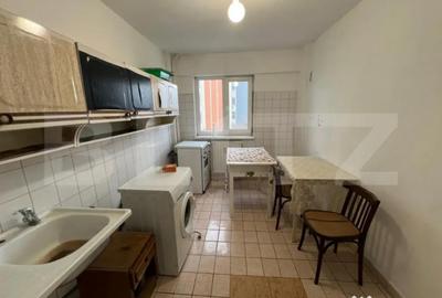 Apartament cu 2 camere decomandat în Lăpuș - 2