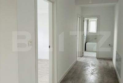 Apartament cu 3 camere, 71mp, loc de parcare inclus, zona Torontalului