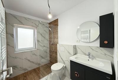 Apartament cu 2 camere decomandat în Giroc - 4
