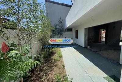 Vila P+1E+M, 310 mp, Laminorului - Chitila, Colosseum, Teren 262 mp - 3