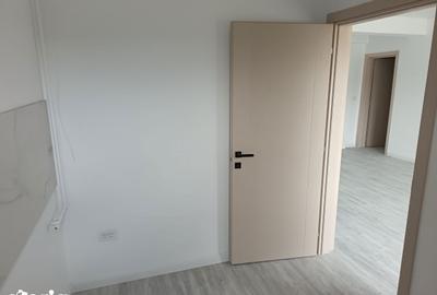 Garsonieră în Bârnova - 2