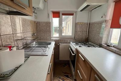 Dacia - Casa  4 camere, mobilata si utilata - 14