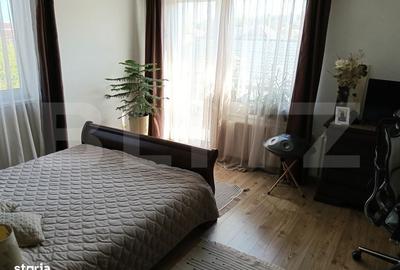 Casă cu 4 camere în Mureșeni - 3