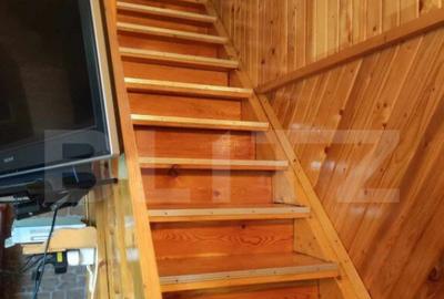 Casa de vacanta, cu 3 camere, 130 mp, zona-Vatra Dornei - 3