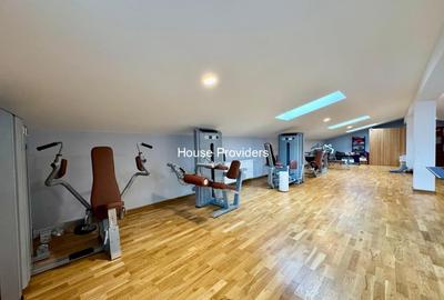 Casa/ Vila 6 camere 6 bai|Chiajna Rosu|Teren 780mp|Sauna Sala - 5