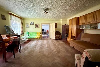 Casa  de vanzare, 3 camere, 86 mp - langa piata Cibin Casa  de vanzare, 3 camere, 86 mp - langa piata Cibin - 7