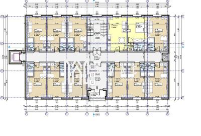 Garsoniera | Etaj 1 I Lift | Lazaret | Predare Mai 2025 - 6