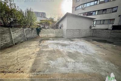 Spatiu comercial stradal + gradina de inchiriat in zona Grozavesti / Sector 6 - 2