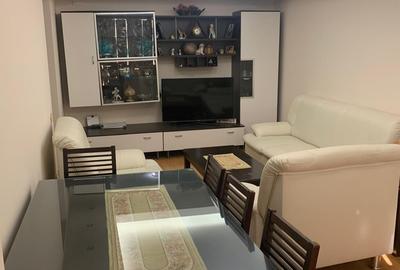 Apartament decomandat în Vest - 7