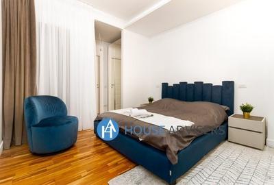 Inchiriere apartament 2 camere Calea Victoriei - 3