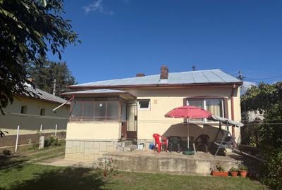 Casă cu 2 camere în Central - 5