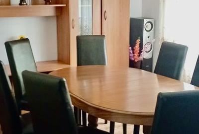 Casă cu 4 camere în Vlădești - 13