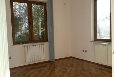 Aviatiei - inchiriere casa cu curte - 4