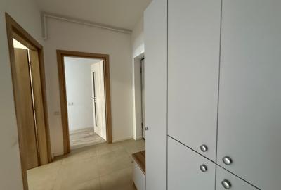Apartament cu 2 camere decomandat, mobilat în Pipera - 55