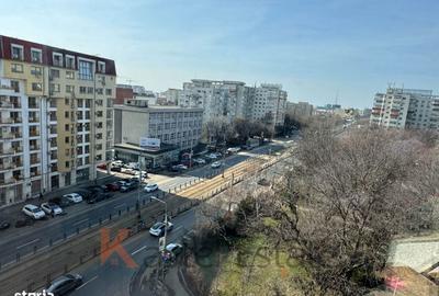 Apartament cu 4 camere în Grivița