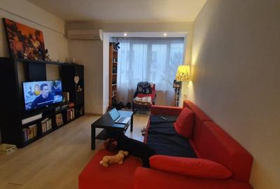 REA1025869 Apartament 2 Camere I De Vanzare I Floreascca - 2