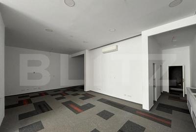 Spatiu comercial ultracentral, 150mp, disponibilitate imedia - 2