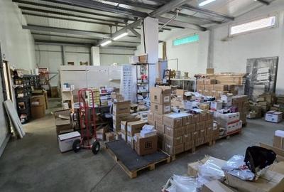 Birouri+ Hala zona Stefan cel Mare - 5