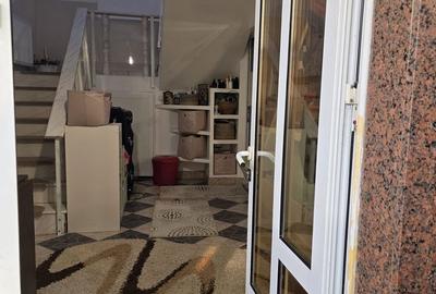 Casă cu 4 camere cu Teren 214 Mp în Chiajna - 18