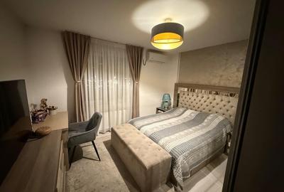 Apartament cu 2 camere semidecomandat, mobilat în Militari - 10