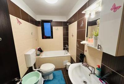 Casă cu 4 camere cu Teren 270 Mp în Chiajna - 7