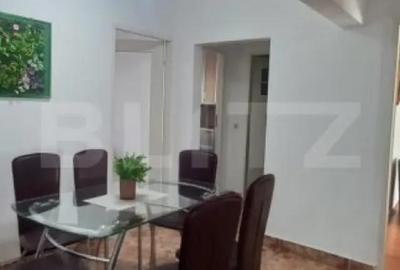 Apartament cu 3 camere decomandat în Câmpia Turzii - 10