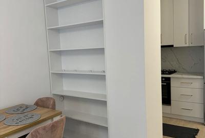 Apartament cu 2 camere decomandat în Torontalului - 4