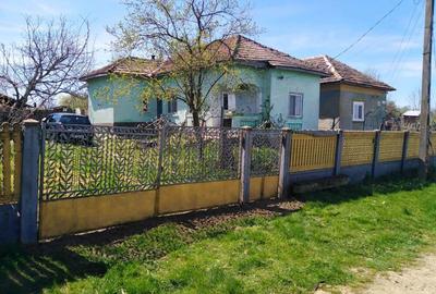 Casă cu 3 camere în Giurgița - 5