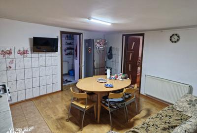 Apartament cu 2 camere în Ultracentral - 4