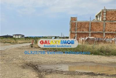 Teren Otopeni VI 085 - 3