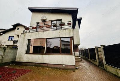 Casă cu 4 camere cu Canalizare în Chiajna - 15