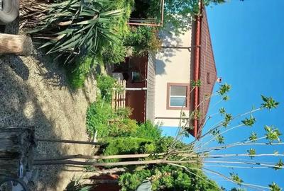 Casă cu 5 camere cu Teren 400 Mp în Modelu - 5