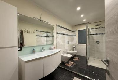 Casă cu 5 camere cu Teren 582 Mp în Șerbești - 13