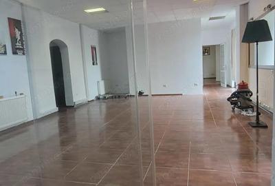 Spațiu comercial, de 120 mp, în Ghiroda - 8
