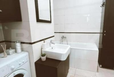 Apartament cu 2 camere semidecomandat în Central - 3