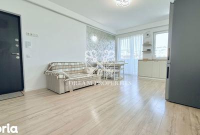 Apartament cu 2 camere semidecomandat în Apahida - 2